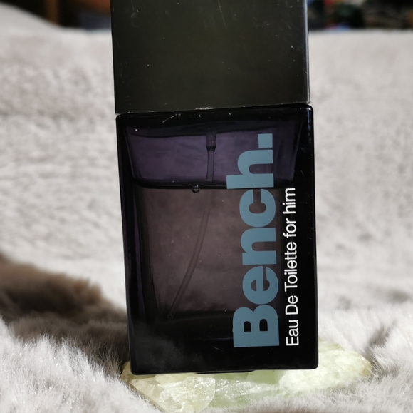 Men's Bench Cologne (Eau De Toilette for Him) - Picture 3 of 4